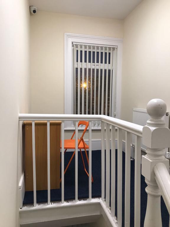 Casa Fresa Franks Serviced Accommodation Liverpool Ngoại thất bức ảnh