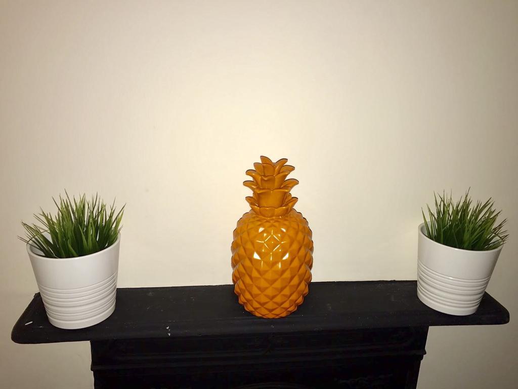 Casa Fresa Franks Serviced Accommodation Liverpool Ngoại thất bức ảnh