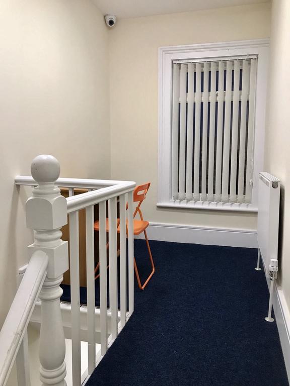 Casa Fresa Franks Serviced Accommodation Liverpool Ngoại thất bức ảnh