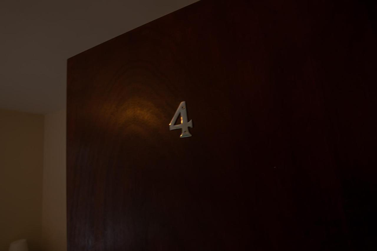 Casa Fresa Franks Serviced Accommodation Liverpool Ngoại thất bức ảnh