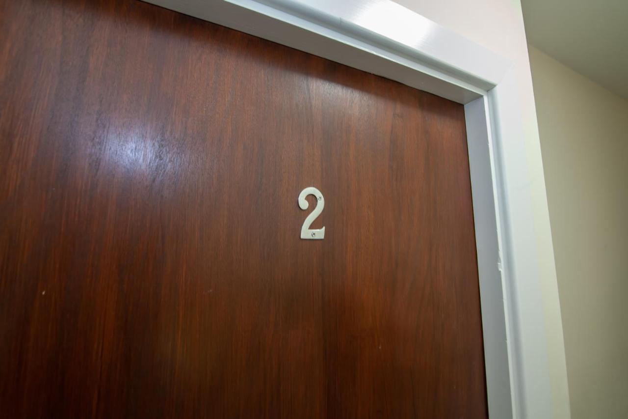 Casa Fresa Franks Serviced Accommodation Liverpool Ngoại thất bức ảnh